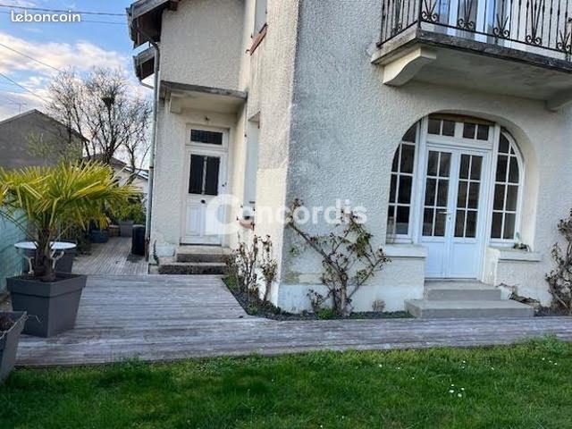 Maison vente à Verdun, Clermont-en-argonne