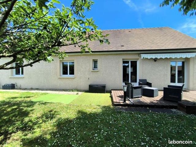 Maison vente à Charleville-Mézières, Chagny