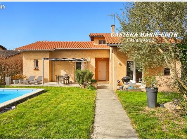 Maison vente à Auch, Ségoufielle