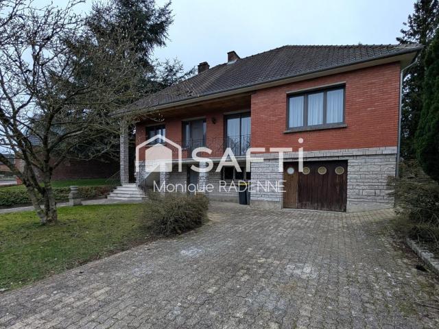 Maison vente à Arras, Foncquevillers