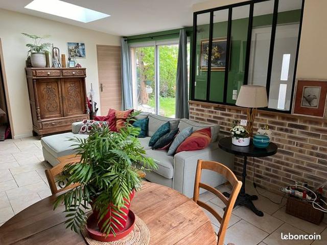 Maison vente à Pontoise, Grisy-les-plâtres