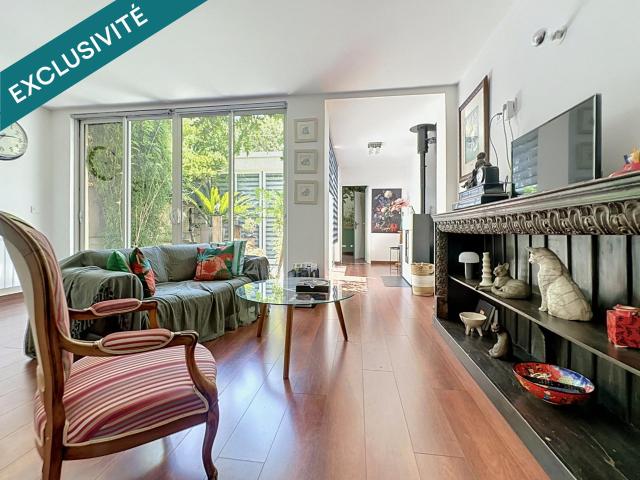 Maison vente à Bordeaux
