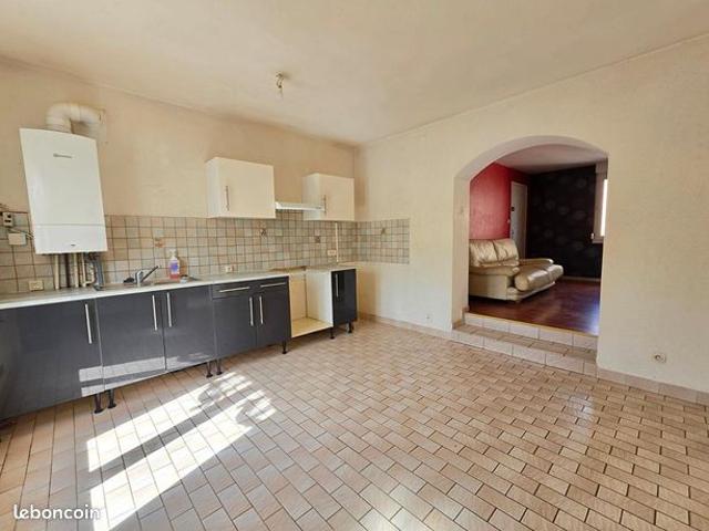 Maison vente à Villefranche-sur-Saône, Rhône