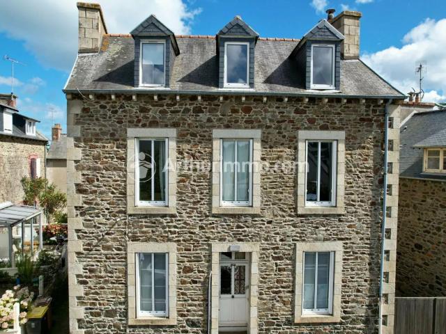 Maison vente à Saint-Brieuc, Bretagne