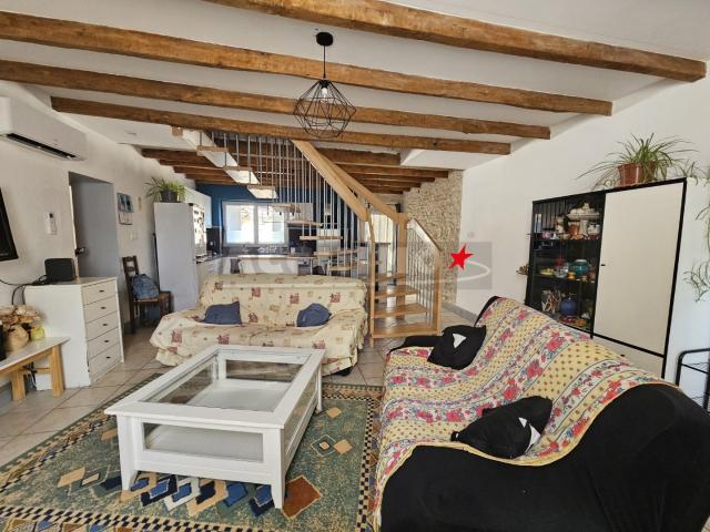 Maison vente à Albi, Laboutarie