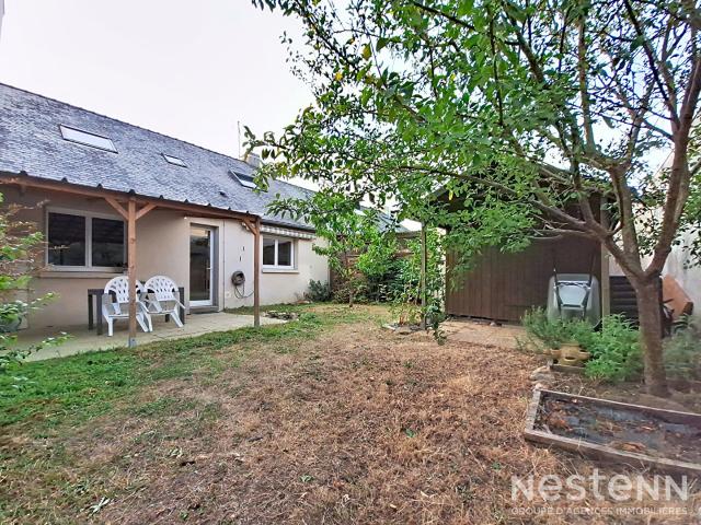 Maison vente à La Hulonnière, Thouaré-sur-Loire