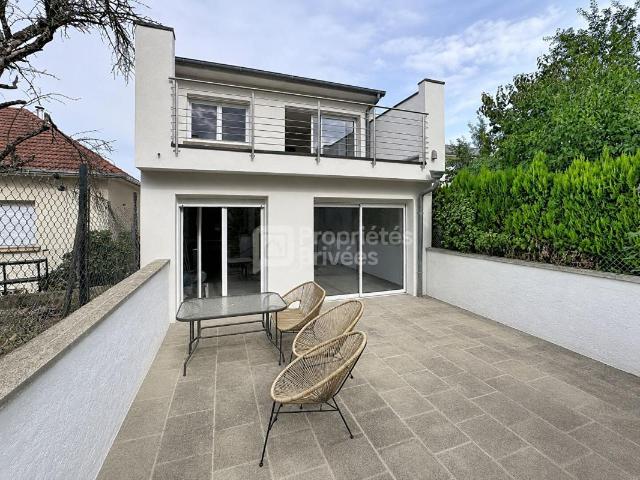 Maison vente à Metz, Rombas