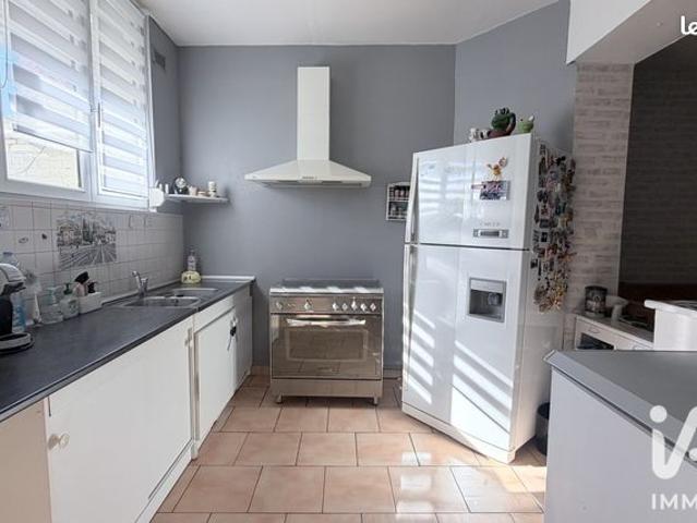Maison vente à Douai, Sin-le-noble