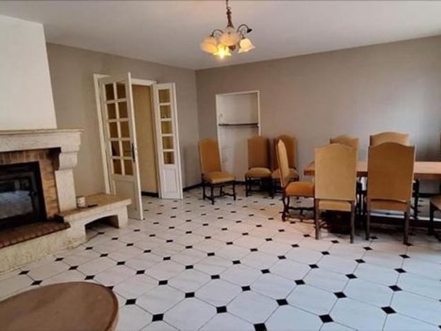 Maison vente à Condom, Lagardère