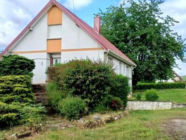 Maison vente à Montbéliard, Désandans