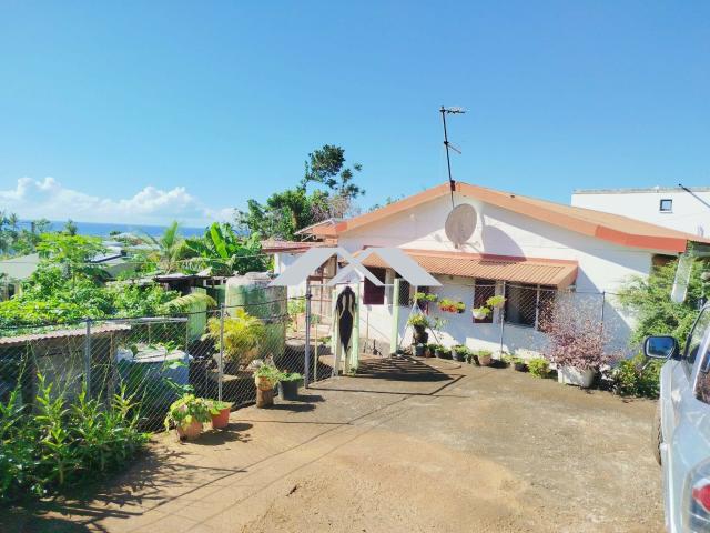 Maison vente à La Réunion