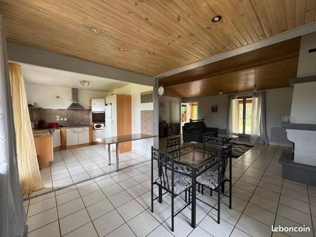 Maison vente à Montauban, Montech