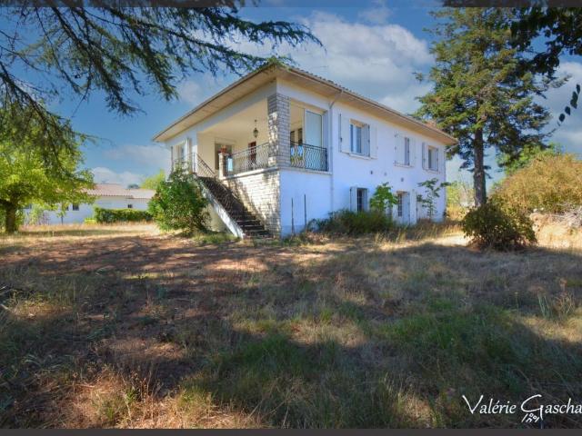 Maison vente à Saint-Seurin-sur-l'Isle, Gironde