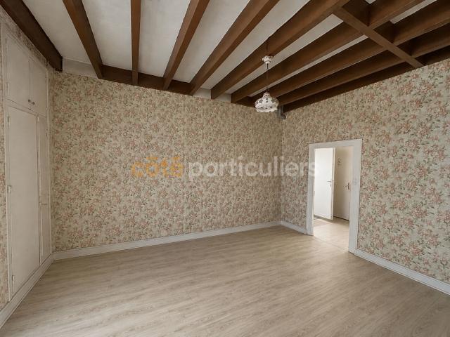 Maison vente à Bressuire, La Forêt-sur-sèvre