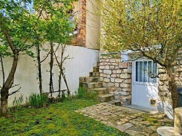 Maison vente à Antony, Le Plessis-robinson