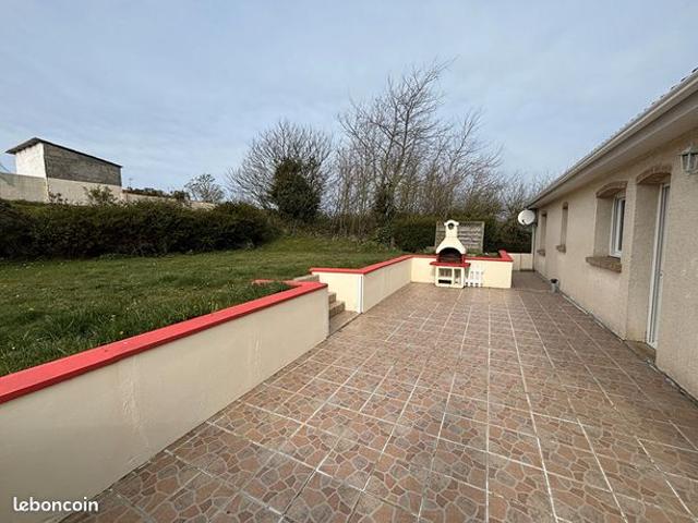 Maison vente à Boulogne-sur-Mer, Equihen-plage