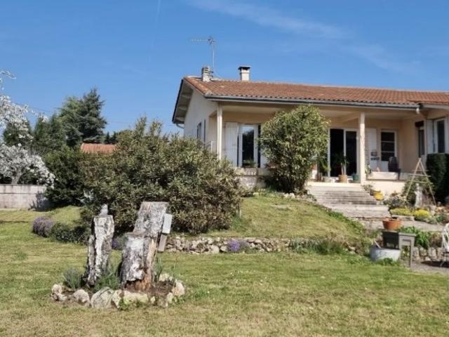 Maison vente à Libourne, Saint-magne-de-castillon