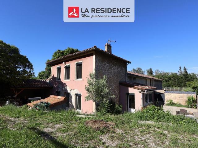 Maison vente à Tournon-sur-Rhône, Cornas