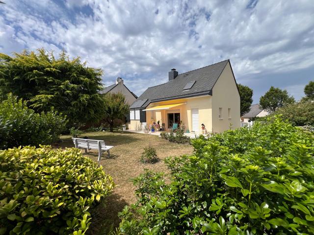 Maison vente à Nantes, Saint-herblain