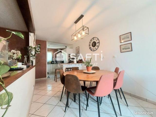 Maison vente à Les Sables-d'Olonne, Saint-vincent-sur-graon
