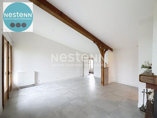 Maison vente à Blois, Saint-gervais-la-forêt