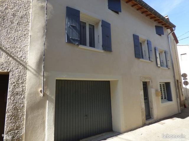 Maison vente à Carpentras, Valréas