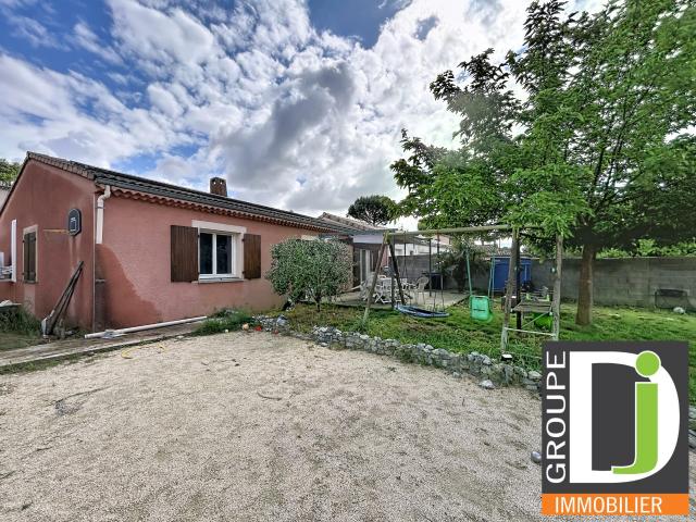 Maison vente à Valence, Beaumont-lès-valence