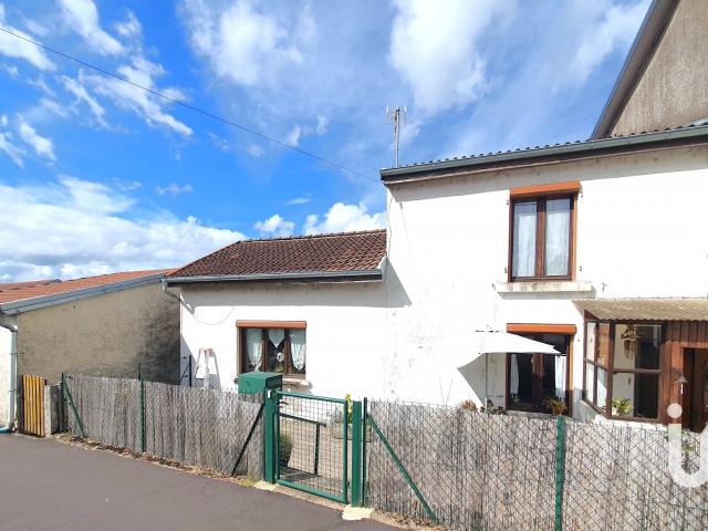 Maison vente à Lure, Vauvillers