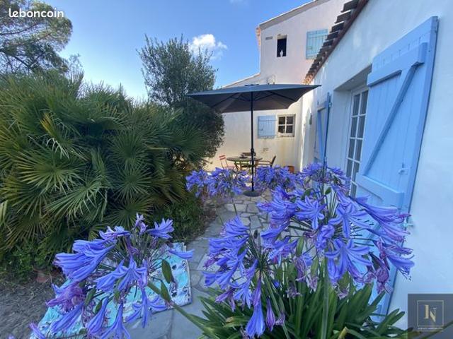 Maison vente à Les Sables-d'Olonne, Noirmoutier-en-l'ile