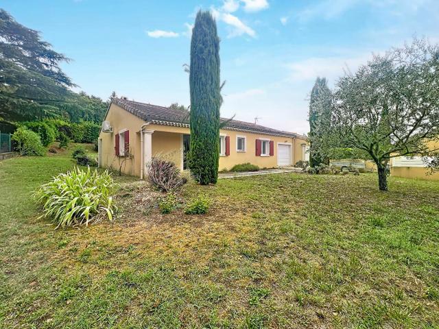 Maison vente à France métropolitaine, Beaumont-lès-valence