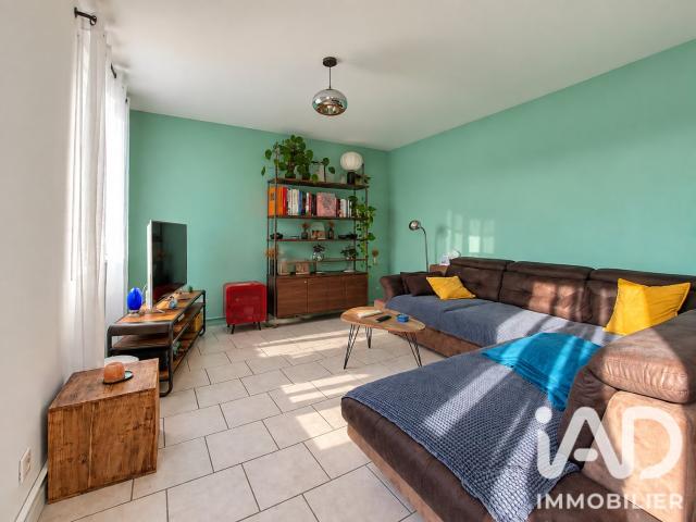 Maison vente à Déville-lès-Rouen, Seine-Maritime