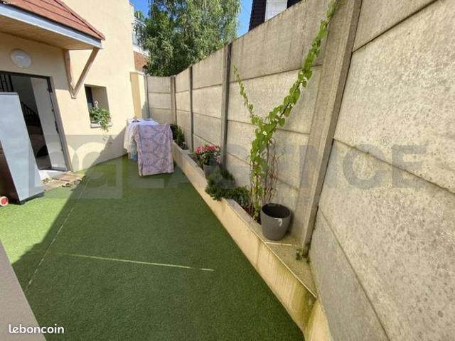 Maison vente à Le Raincy, Coubron
