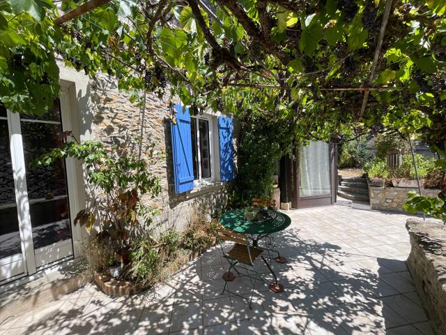 Maison vente à Étampes, Chalo-saint-mars
