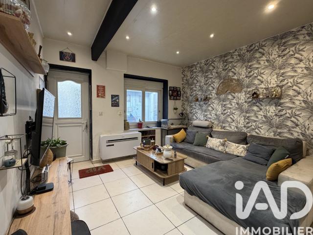 Maison vente à Narbonne, Sigean