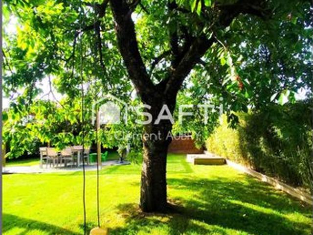 Maison vente à Laval, Nuillé-sur-vicoin