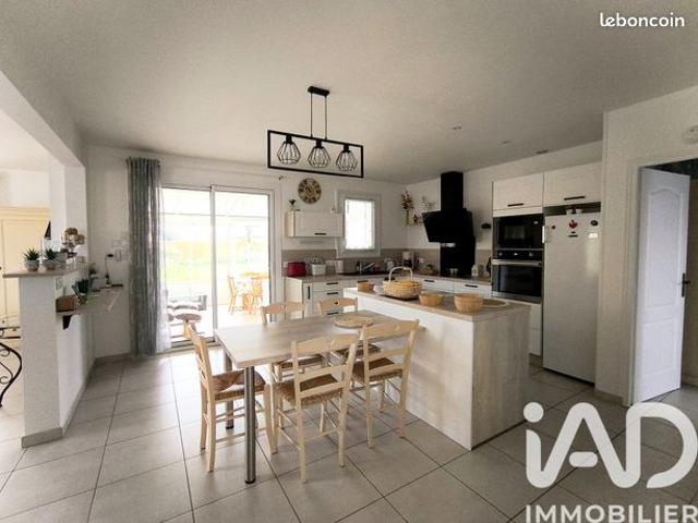 Maison vente à Les Sables-d'Olonne, La Boissière-des-landes