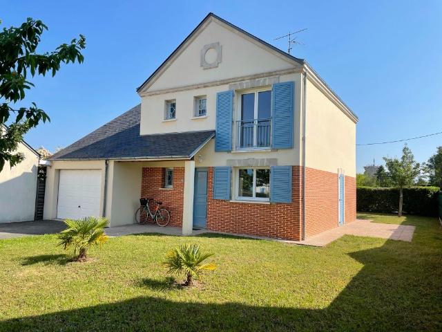 Maison location à Orléans, Olivet