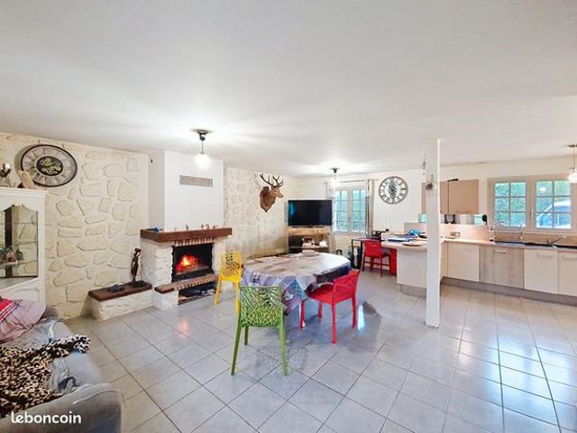 Maison vente à Bernay, Pont-audemer