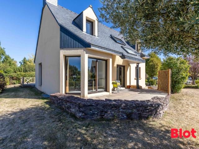Maison vente à Le Digran, Breteil
