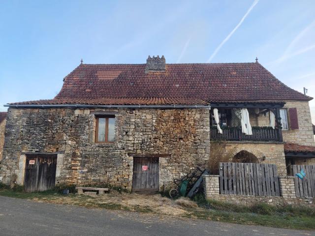 Maison vente à Sarlat-la-Canéda, Daglan