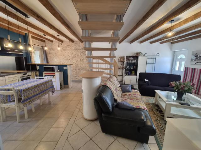 Maison vente à Albi, Réalmont