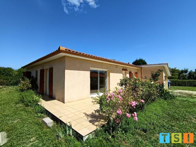 Maison vente à Mazères-de-Neste, Hautes-Pyrénées