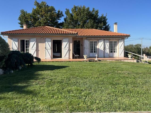 Maison vente à Saint-Gaudens, Saint-gaudens