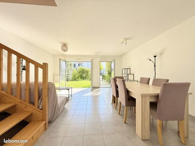 Maison vente à Rennes, Bretagne