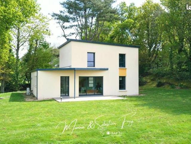 Maison vente à Morlaix, Bretagne