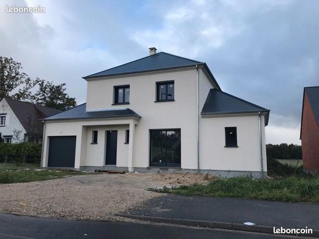 Maison vente à Orléans