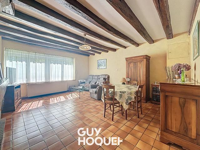 Maison vente à Les Guicheries, La Chapelle-de-Guinchay