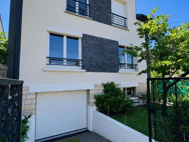 Maison vente à Saint-Germain-en-Laye, Sartrouville