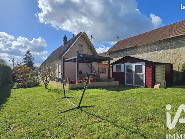 Maison vente à Les Andelys, Gisors