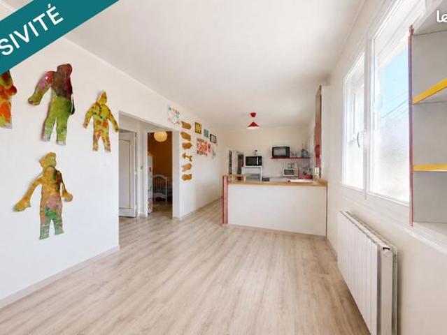 Maison vente à Bordeaux, La Brède